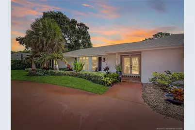 22 Banyan Road, Stuart, FL 34996 - Photo 1