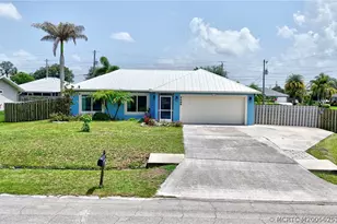 4499 SW Jaunt Rd, Port Saint Lucie, FL 34953 - Photo 1