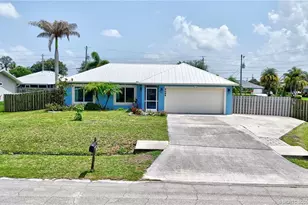 4499 SW Jaunt Rd, Port Saint Lucie, FL 34953 - Photo 1