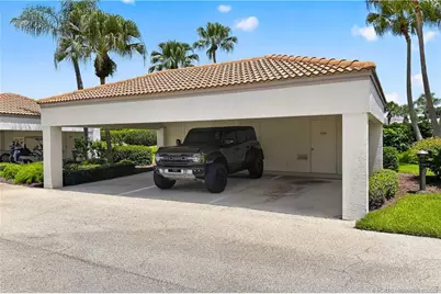 13220 Harbour Ridge Boulevard #2A, Palm City, FL 34990 - Photo 37