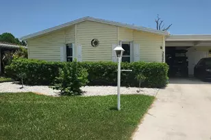 3625 Red Tailed Hawk Dr, Port Saint Lucie, FL 34952 - Photo 9
