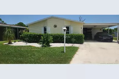 3625 Red Tailed Hawk Drive, Port Saint Lucie, FL 34952 - Photo 13