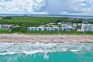 11000 S Ocean Dr, Jensen Beach, FL 34957 - Photo 1