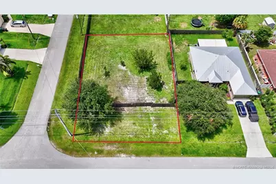 1361 SW Edinburgh Drive, Port Saint Lucie, FL 34953 - Photo 3