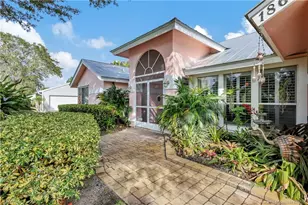1863 NW 22nd St, Stuart, FL 34994 - Photo 1