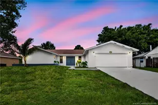 5809 Balsam Dr, Fort Pierce, FL 34982 - Photo 1