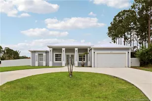 6216 NW W Deville Cir, Port Saint Lucie, FL 34986 - Photo 1