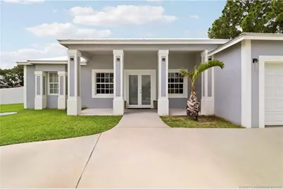 6216 NW West Deville Circle, Port Saint Lucie, FL 34986 - Photo 3