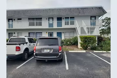 2929 SE Ocean Boulevard #128-7, Stuart, FL 34996 - Photo 25