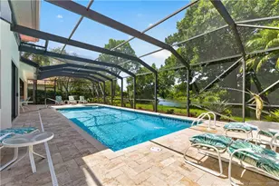 12901 NW Harbour Rdg Blvd, Palm City, FL 34990 - Photo 1