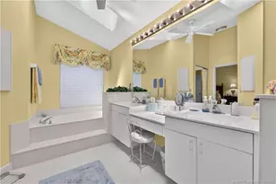 12901 NW Harbour Rdg Blvd, Palm City, FL 34990 - Photo 19