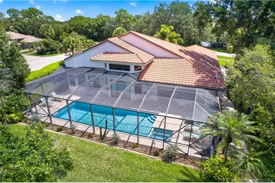 12901 NW Harbour Ridge Boulevard, Palm City, FL 34990 - Photo 35