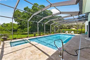 12901 NW Harbour Rdg Blvd, Palm City, FL 34990 - Photo 27