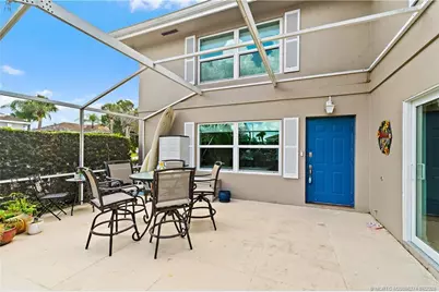 3357 SW Sunset Trace Circle, Palm City, FL 34990 - Photo 11