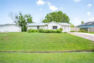 537 NW Sagamore Terrace, Port Saint Lucie, FL 34983 - Photo 3