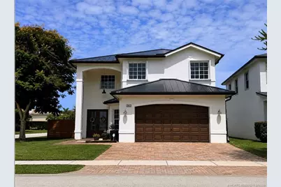 2867 SW Butterfly Lane, Palm City, FL 34990 - Photo 1