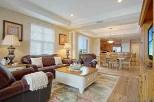3736 NE Indian River Dr, Jensen Beach, FL 34957 - Photo 3