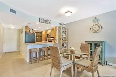 10600 S Ocean Drive #2, Jensen Beach, FL 34957 - Photo 5
