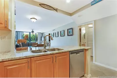 10600 S Ocean Drive #2, Jensen Beach, FL 34957 - Photo 11