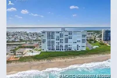 10600 S Ocean Drive #2, Jensen Beach, FL 34957 - Photo 23