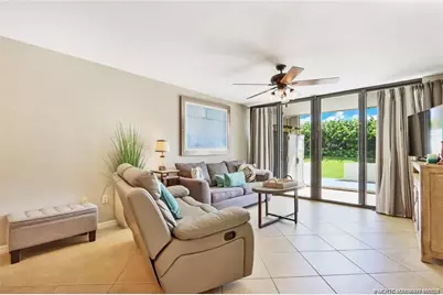 10600 S Ocean Drive #2, Jensen Beach, FL 34957 - Photo 7