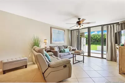 10600 S Ocean Drive #2, Jensen Beach, FL 34957 - Photo 7