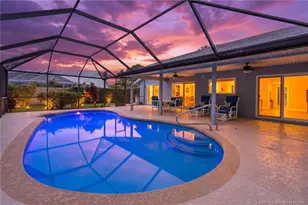 530 SE Woods Edge Trail, Stuart, FL 34997 - Photo 3