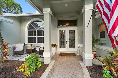 5211 SW Landing Creek Drive, Palm City, FL 34990 - Photo 5