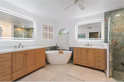 5211 SW Landing Creek Drive, Palm City, FL 34990 - Photo 35