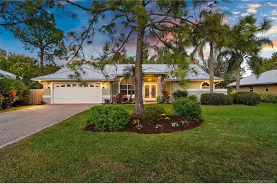 5211 SW Landing Creek Drive, Palm City, FL 34990 - Photo 61