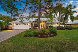 5211 SW Landing Creek Dr, Palm City, FL 34990 - Photo 61