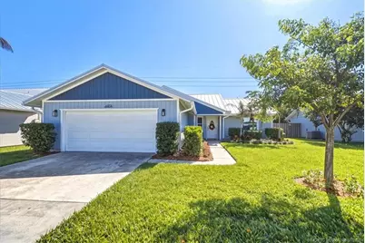 6703 SE Raintree Avenue, Stuart, FL 34997 - Photo 3