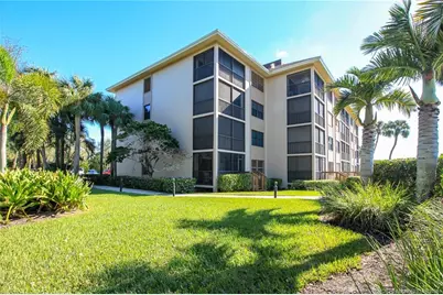 4540 NE Sandpebble Trace #203, Stuart, FL 34996 - Photo 21