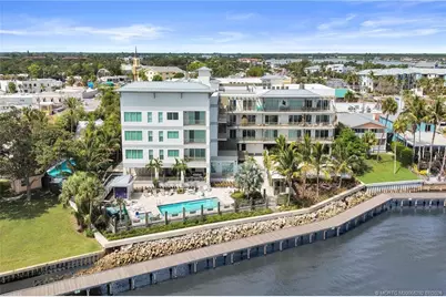 41 SW Seminole Street #304, Stuart, FL 34994 - Photo 37