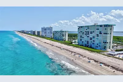 9900 S Ocean Drive #107, Jensen Beach, FL 34957 - Photo 45