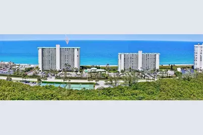 9900 S Ocean Drive #107, Jensen Beach, FL 34957 - Photo 1