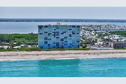 9900 S Ocean Drive #107, Jensen Beach, FL 34957 - Photo 43