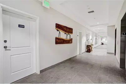 41 Seminole SW Street Apt #209, Stuart, FL 34994 - Photo 3