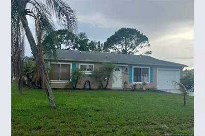 450 SW Belmont Circle, Port Saint Lucie, FL 34953 - Photo 1