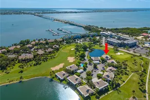 333 NE Golfview Circle, Stuart, FL 34996 - Photo 37