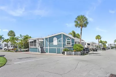 867 Nettles Boulevard, Jensen Beach, FL 34957 - Photo 1
