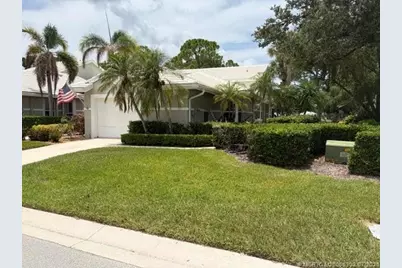 2406 SW Foxpoint Trail, Palm City, FL 34990 - Photo 1