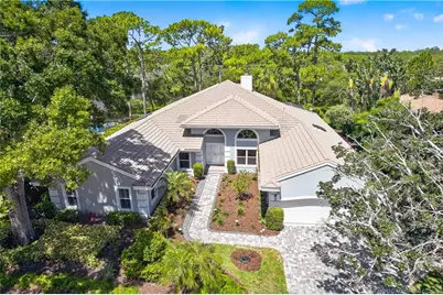 601 NW Winters Creek Road, Palm City, FL 34990 - Photo 1