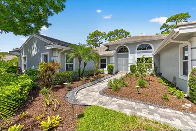 601 NW Winters Creek Road, Palm City, FL 34990 - Photo 3