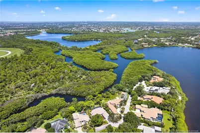 601 NW Winters Creek Road, Palm City, FL 34990 - Photo 41