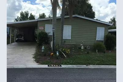 14421 SW Divot Drive, Indiantown, FL 34956 - Photo 1
