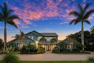 2952 SW Buena Vista Dr, Palm City, FL 34990 - Photo 1