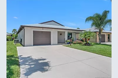34 Monterey Way, Port Saint Lucie, FL 34952 - Photo 3