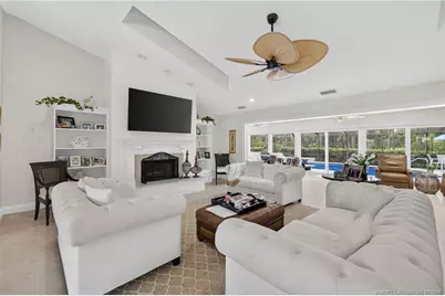 6072 SE Medinah Lane, Stuart, FL 34997 - Photo 9