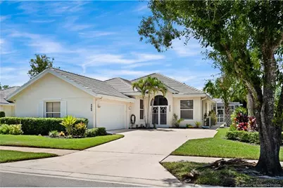 4969 SE Heartleaf Terrace, Hobe Sound, FL 33455 - Photo 1